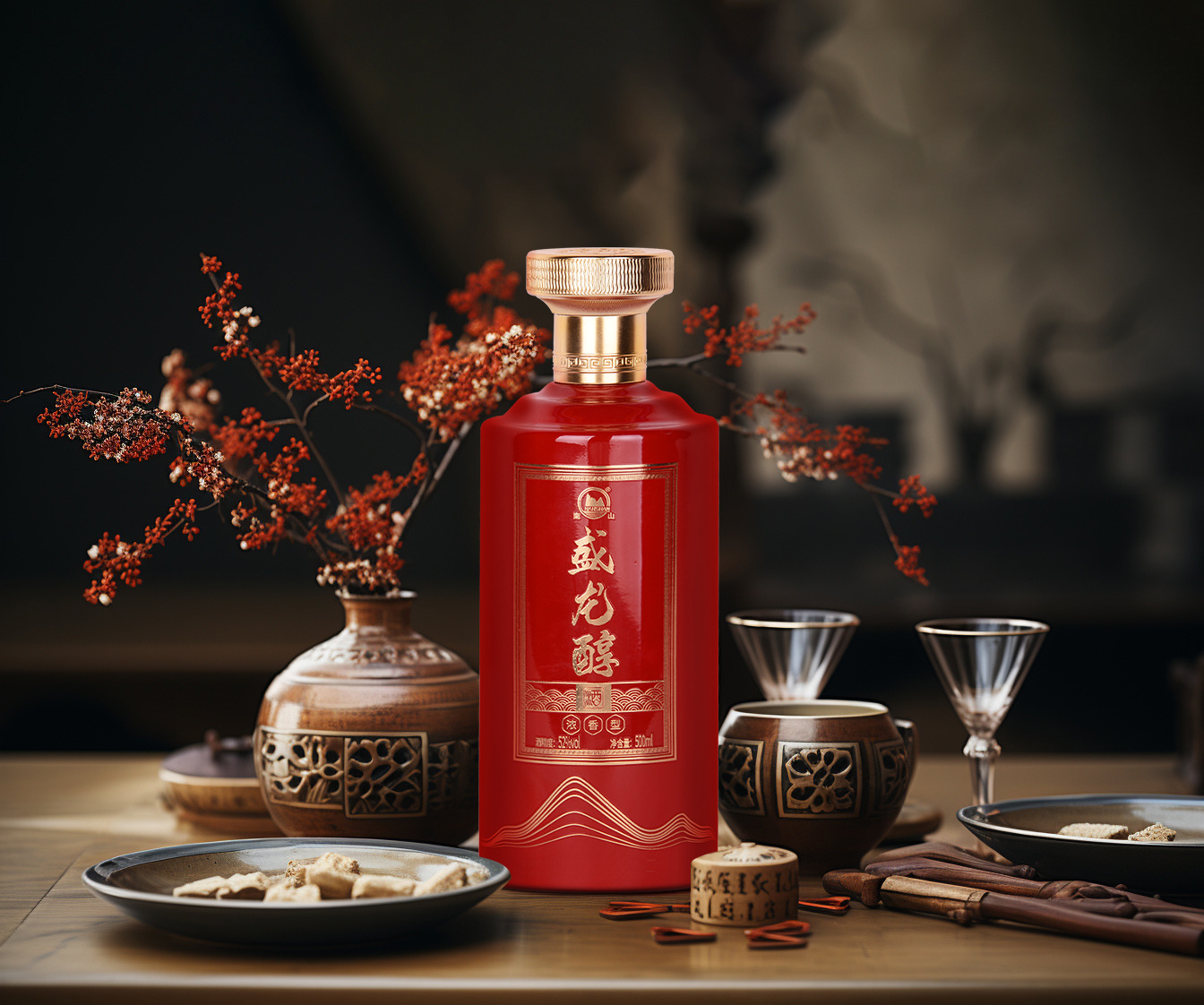 煙檯(tai)新(xin)龍酒業有(yǒu)限(xian)公(gōng)司 煙檯(tai)新(xin)龍酒業有(yǒu)限(xian)公(gōng)司