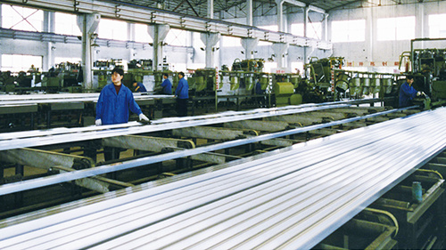 快速(su)髮(fa)展(zhan)時期